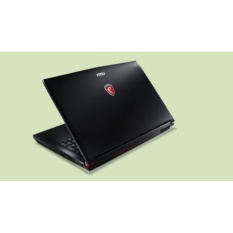 MSI GP62 7RDX Leopard