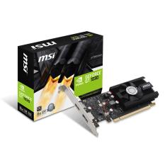 MSI GT 1030 2G LP OC