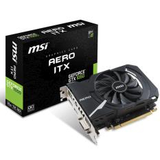 MSI GTX 1050 AERO ITX 2G OCV1