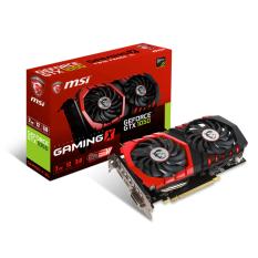 MSI GTX 1050 GAMING X 2GB DDR5