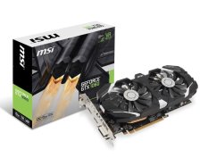 MSI GTX 1060 6GT OC