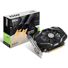 MSI GTX1050 2G OC V1