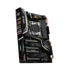 MSI X299 Gaming Pro Carbon AC (LGA2066- X299- DDR4)