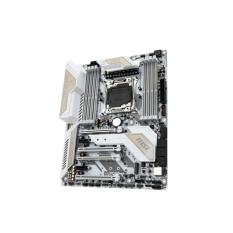 MSI X299 Tomahawk Arctic (LGA2066- X299- DDR4)