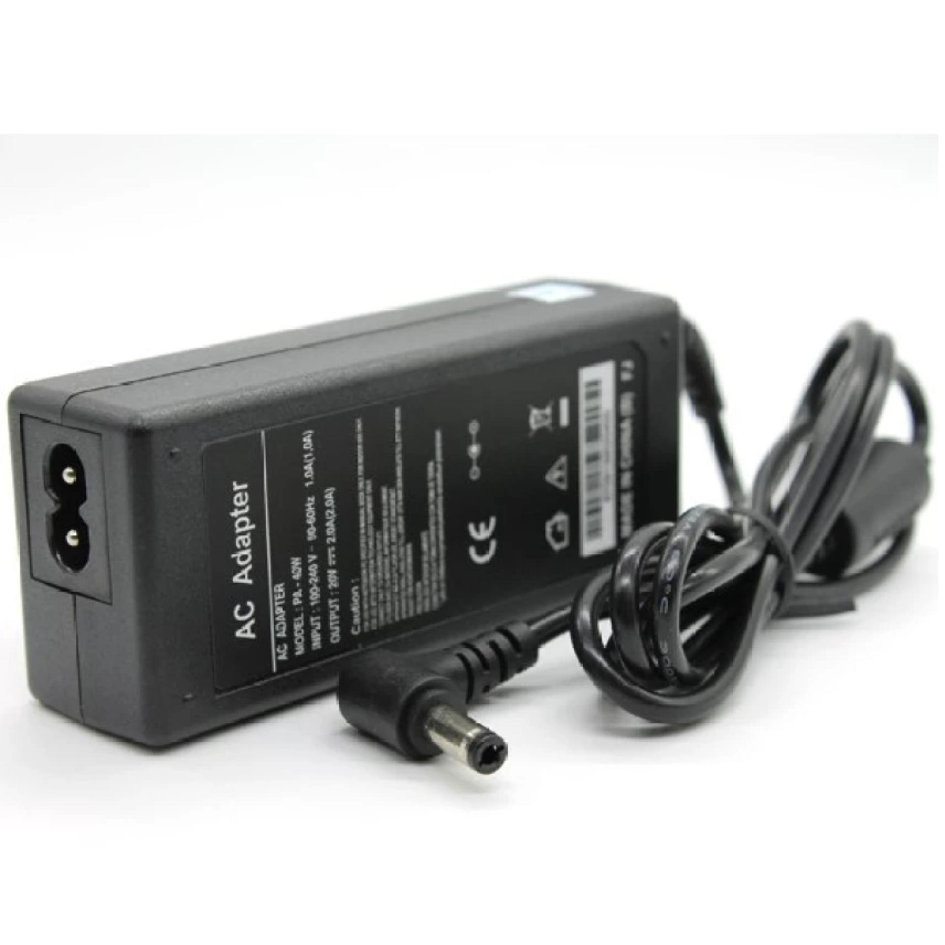 Adaptor Notebook Lenovo 20v 2a (Kompatibel / Replacement)