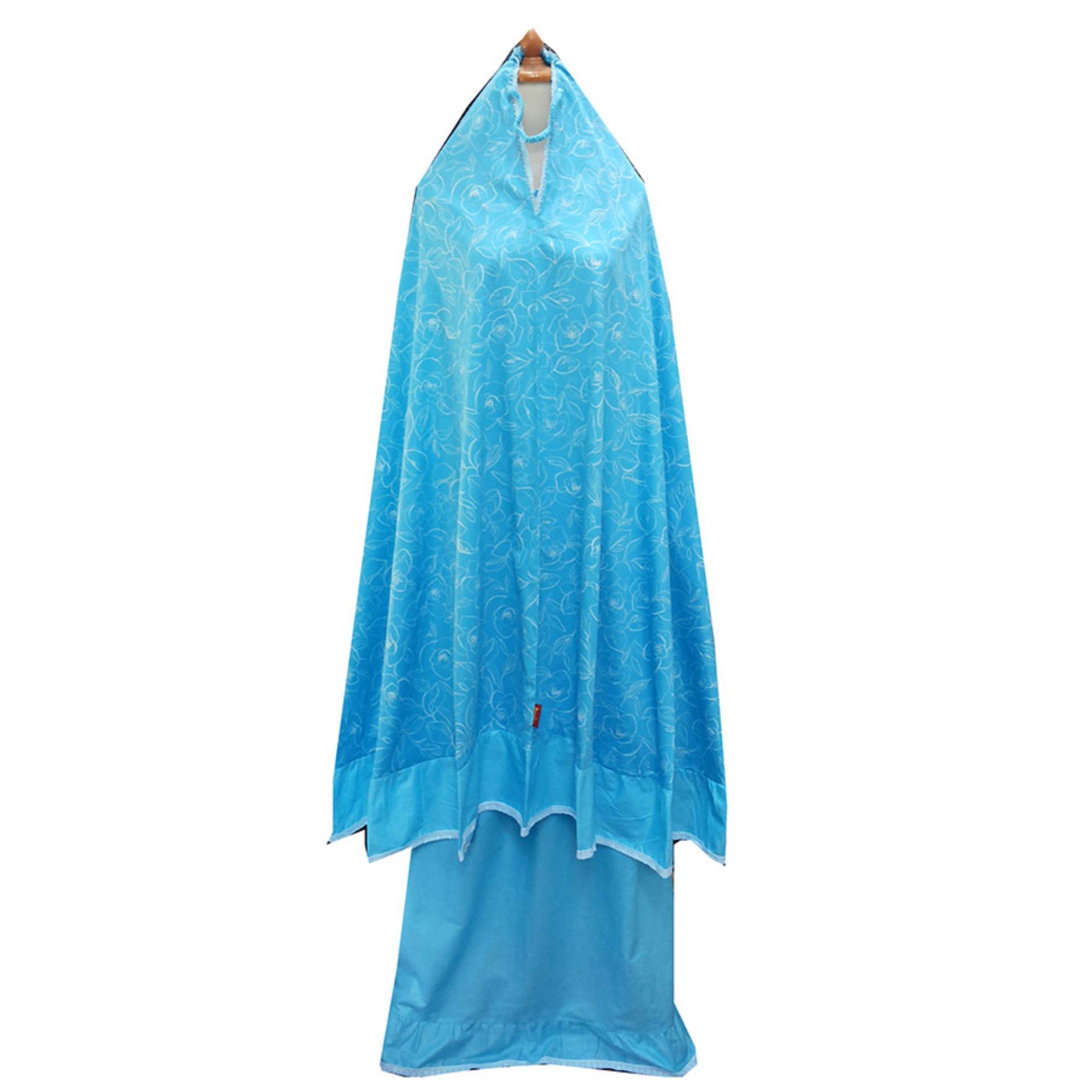Mukena Katun Jepang Amira Dusty Pink 249 B elevenia Source · Mukena Katun Jepang AmiRa TOSCA