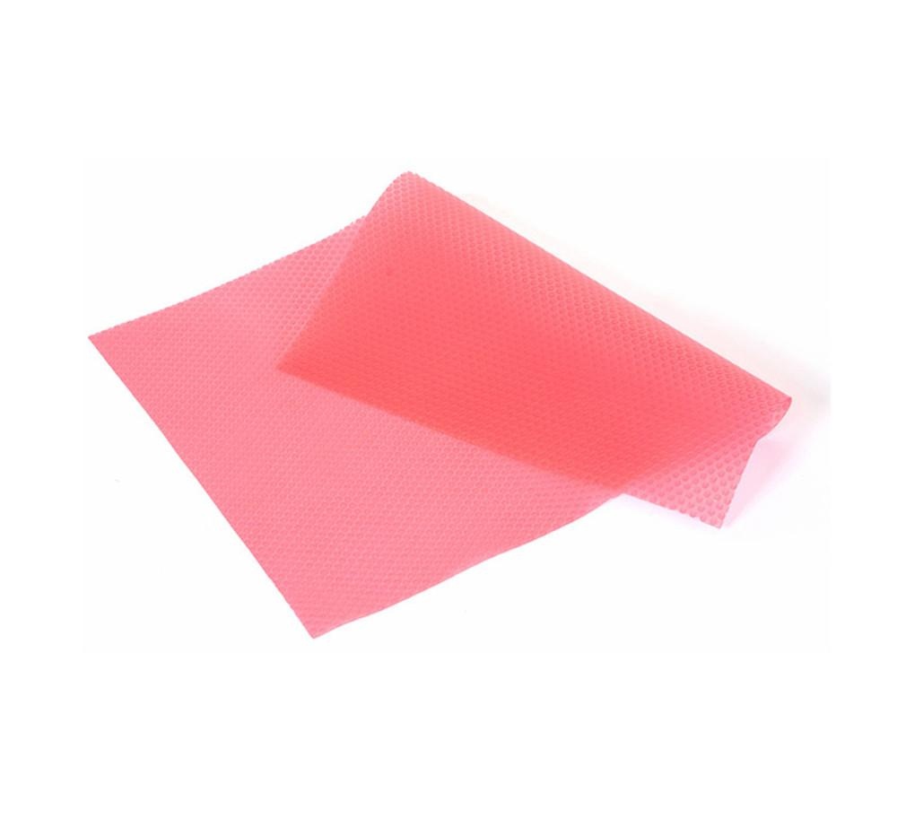 Multifungsi Kulkas MAT Kulkas Anti-fouling Anti Frost Waterproof Pad-Intl