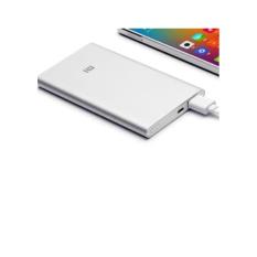 MURAH MERIAH Power Bank 99000Mah Slim Stainless