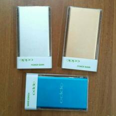 MURAH MERIAH Power Bank oppo 99000mah slim/ power bank hp / handphone oppo 99.000mah