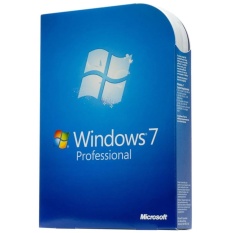 Murah! Microsoft Windows 7 Professional Original Lifetime 1 PC