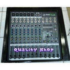 MURAH!!! MIXER MACKIE PRO FX12v2 original garansi resmi kairos