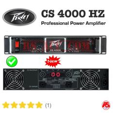 Murah !!! Power Ampli Peavey Cs 4000