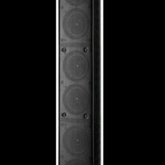 Murah !!! Speaker Toa ZS - 603 CB / CW ( 4 Inch ) 60 Watt