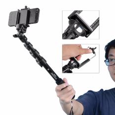 Murah Tongsis Monopod Yunteng Yt-188 Professional Selfie Stick Go Pro