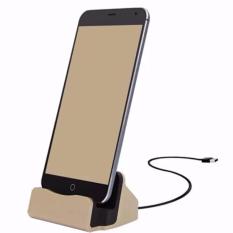 Murah! Usb Charger Stand Dock Station For Android ( Samsung, Lenovo, Blackberry, Xiaomi, Asus, Htc, OPPO, Dll)
