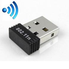 (Murah) USB Penangkap Sinyal Wifi/ USB Wireless Router Internet Adapter WI-FI