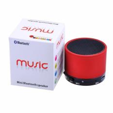 MUSIK BOK BLUETOOTH S10 HQ