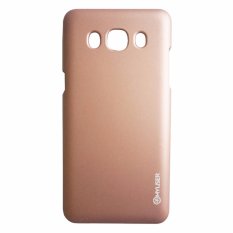 My User Colorado Hardcase LG G5 - Gold