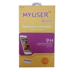 My User Tempered Glass Oppo Muse - Clear