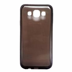 My User Ultrathin Softcase Oppo Neo 3 - Hitam