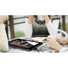 Mygica Pad Android Tv Tuner Dvb-T2 / Smartphone Tablet Televisi Padtv