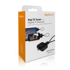 MyGica PT360 Mikro USB DVB-T/T2 TV Digital Mobile Tuner Tongkat Receiver Dongle For Ponsel Android Tablet PC
