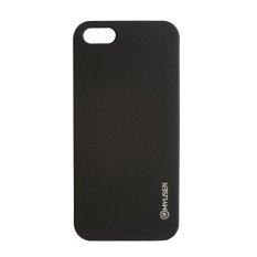 MyUser Colorado Hardcase Asus Zenfone 3 MAX 5,5 (ZC553KL)c - Hitam