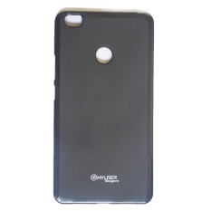 Myuser Softshell NewGene LG K10 - Hitam