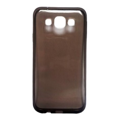 Myuser Ultrathin Softcase LG K10 2017 - Hitam