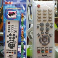 Nagita Remote Tv Multi Universal Samsung Led/Lcd/Tabung Antel Rm-719