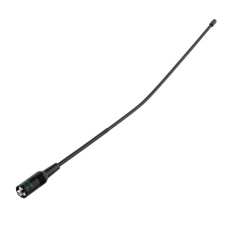 Nagoya NA-771 SMA Dual Band Antenna KG-UVD1 KGUVD1P UV-3R 144/430MHz 400mm - intl