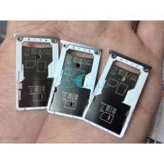 NANO SIM/MICRO SIM Card Tray Pemegang Micro SD Slot Kartu Holder ADAPTER Perbaikan Suku Cadang untuk Xiaomi Redmi 4 Pro Prime