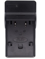 NB-2L Charger Usb untuk Canon EOS 350D 400D OPTURA 30 40 50 500 PowerShot G7 G9 S40 S45 S50 S60 S70 s80 ZR100 ZR200 ZR500 ZR800 ZR830 ZR900 ZR960 MV800 MV830i MV960 Kamera-Intl