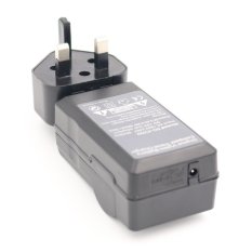 NB-8L Charger CB-2LAE/2LA for CANON Powershot A2200 A3100 A3000ISDigital Camera UK - intl