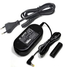 NB-9L AC Adaptor Daya ACK-DC70 Kamera Charger untuk Canon HS SD4500 IXUS 1000HS 1100HS-Intl