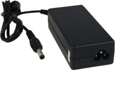 NEC Adaptor Laptop 1082 19V 3.16A DC5.5x2.5 - Hitam