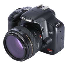 Neewer Lens Filter dan Aksesori Makro Close-up Kit untuk Canon NikonSony