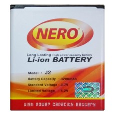 Nero Baterai Samsung Galaxy J2 - Double Power Battery - 3200 mAh
