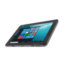 Netbook Resmi Asus Transformer T101HA-GR013T QC ATOM Z8350 Ram2gb Hdd128gb-MMC Win10 Layar 10