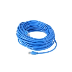 Network Patch Cable 49FT Cat5e 550MHz 10Gbps RJ45 Computer Networking Cord