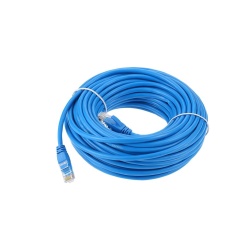 Network Patch Cable 66FT Cat5e 550MHz 10Gbps RJ45 Computer Networking Cord