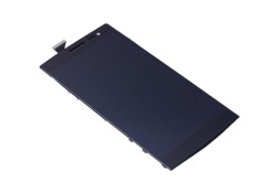 Baru 100% Touch Digitizer Layar LCD Display Assembly untuk OPPO Find 7A X9006 (Hitam) + 3 M Tape + Membuka Alat Perbaikan + Lem