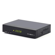 Baru 1080 P HD DVB S2 Freesat V7 Max Decoder Satelit TV Receiver Dukungan Youtube-Intl