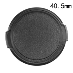 Baru 40.5mm Snap Pada Lensa Lensa Depan untuk Nikon Canon Pentax Sony SLR DSLR Kamera DC-Internasional