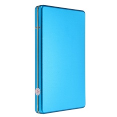 Baru 500 GB Eksternal Portable 2.5