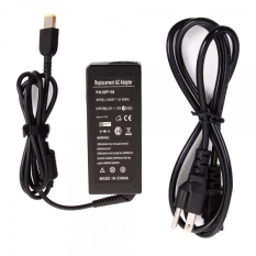 65 W AC Adaptor untuk Lenovo ThinkPad Edge E431 E531 OA36258 PA-1650-72 (Intl)-Intl