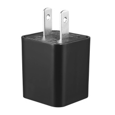 Baru 8 GB 1080 P Mini USB SPY Asli Charger Kamera Telepon Tersembunyi Wall Charger AC Adaptor US EU Plug DVR-Intl
