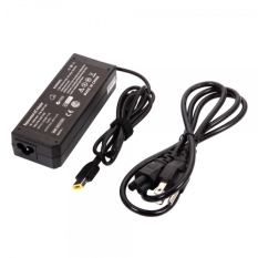 90 W AC Adaptor untuk Lenovo ThinkPad Edge E430 E435 E430C E530C E531 (Intl)-Intl
