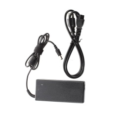 BARU AC Adapter Power Supply Charger + Kabel untuk Toshiba Satellite 1405 1405-S151 1410-S173 1415 1415-S115 2400-S251 A15-S127 M55-S3315 U205-S5044 -Intl
