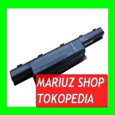 NEW ARRIVAL Baterai Laptop Acer Aspire 4750 4741 4752 4750Z 4750G 475